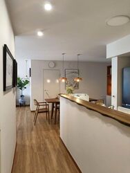 Blk 518C The Premiere @ Tampines (Tampines), HDB 5 Rooms #617569031